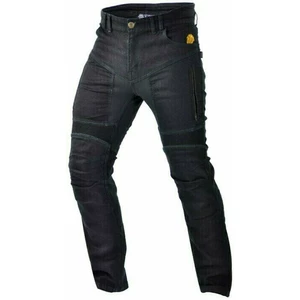 Trilobite 661 Parado Slim Black 46 Jeans da moto