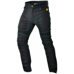 Trilobite 661 Parado Slim Black 46 Jeans de moto