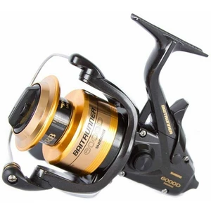 Shimano Fishing Baitrunner D 6000 EU Carrete