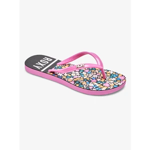 Girls flip flop Roxy VIVA STAMP