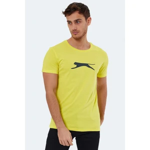 Slazenger Sector Men's T-shirt Yellow