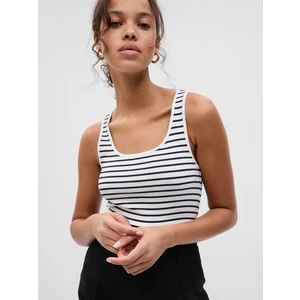 GAP Striped Tank Top - Women