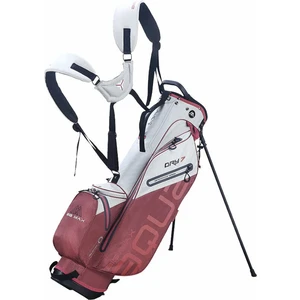 Big Max Aqua Seven G Off White/Merlot Bolsa de golf