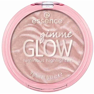 Essence gimme GLOW rozjasňující pudr odstín 20 9 g