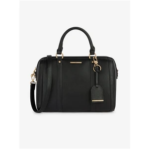 Black Ladies Handbag Geox - Women