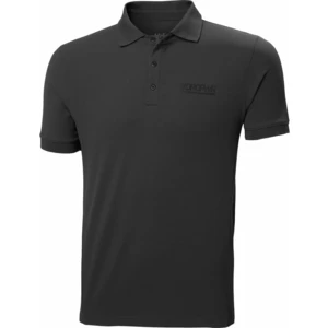 Helly Hansen Men's HP Race Polo Ebony M