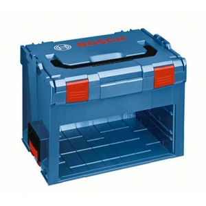 Kufrový systém Bosch L-BOXX 374 Professional 1600A001RU, 357 x 442 x 273 mm, ABS