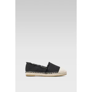 Espadrilky DeeZee DIXIE WSS990-196