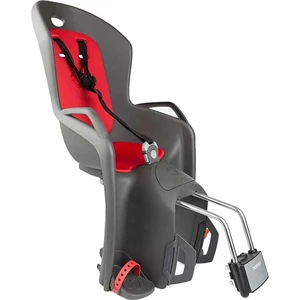 Hamax Amiga Dark Grey/Red Asiento para niños / carrito