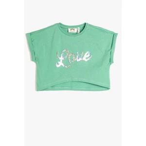 Koton Children's T-shirts