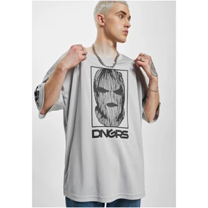 Dangerous DNGRS T- Shirt Evil 07 white