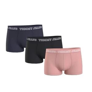 3PACK pánské boxerky Tommy Hilfiger vícebarevné