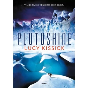 Plutoshine - Lucy Kissick