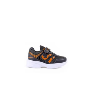 Slazenger Kids' King I Sneaker Shoes Red / Orange