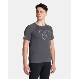 Men's technical T-shirt KILPI WYLDER-M Dark gray