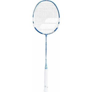 Babolat Satelite Origin Lite Blue Rachetă Badminton
