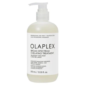 Olaplex Broad Spectrum Chelating Treatment hĺbkovo čistiaci gél na vlasy 370 ml