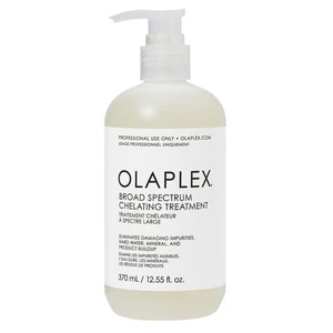 Olaplex Broad Spectrum Chelating Treatment hloubkově čisticí gel na vlasy 370 ml