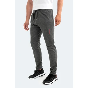 Slazenger Legal I Men's Sweatpants Grey / White