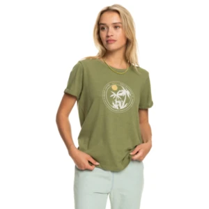 Women's T-shirt Roxy