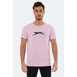 Slazenger Sector Men's T-shirt Light Pink