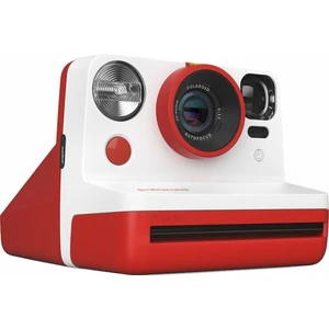 Polaroid Now Gen 2 Rojo