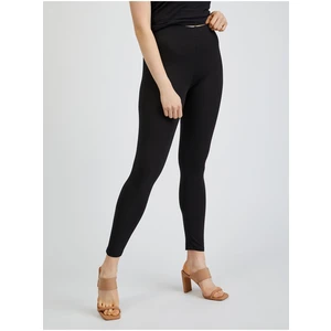 Set of two women's leggings in black ORSAY - Women's