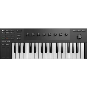 Native Instruments Komplete Kontrol M32