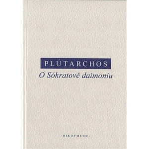 O Sókratově daimoniu - Plútarchos