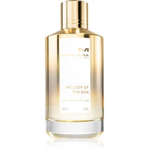 Mancera Melody Of The Sun woda perfumowana unisex 120 ml