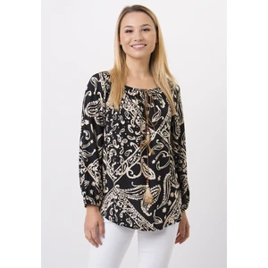 Zaiia Woman's Blouse ZABL10