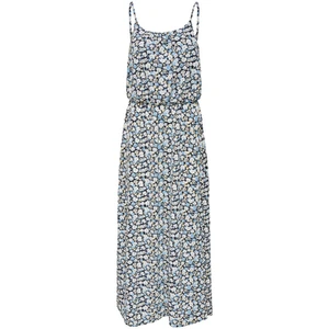 ONLY Dámské šaty ONLWINNER Regular Fit 15177381 Night Sky 40