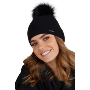 Berretto da donna Kamea Kamea_Hat_K.18.044.08_Black