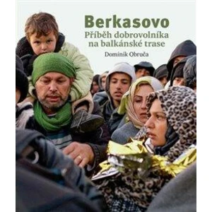 Berkasovo - Dominik Obruča