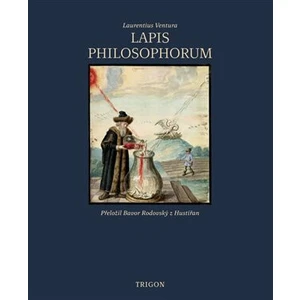 Lapis Philosophorum - Laurentius Ventura
