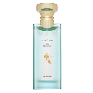 Bvlgari Eau Parfumée au Thé Vert kolínska voda unisex 75 ml