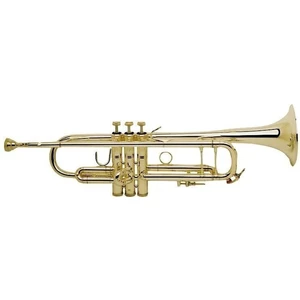 Vincent Bach LR180-43G Stradivarius Bb Trompete