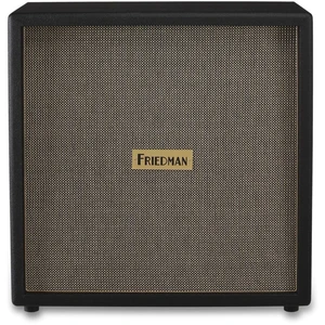 Friedman 412 Vintage Cab