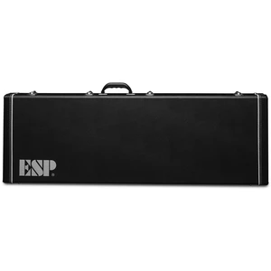ESP LTD CBBRBASSFF Bunny Brunel Form Fit Bass-Koffer