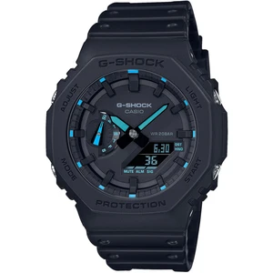 Casio G-Shock Original Carbon Core Guard GA-2100-1A2ER (619)