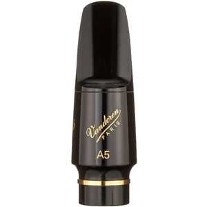 Vandoren V16 A5 M Bec pour saxophone alto