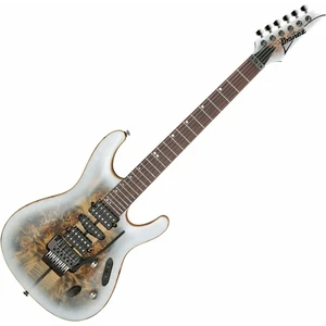 Ibanez S1070PBZ-WFB White Frost Burst