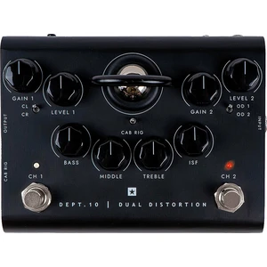 Blackstar Dept. 10 - Dual Distortion