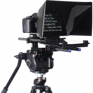 Datavideo TP-500 for DSLR Teleprompter