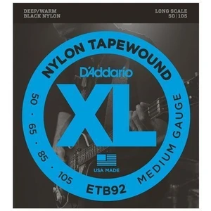 D'Addario ETB92