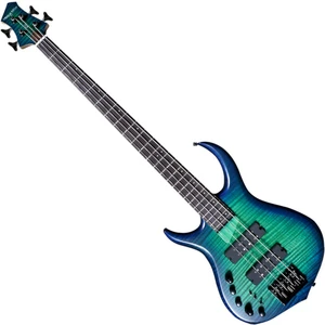 Sire Marcus Miller M7 Alder-4 LH 2nd Gen Transparent Blue
