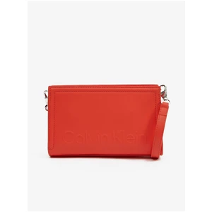 Coral Women's Crossbody Handbag Calvin Klein - Women