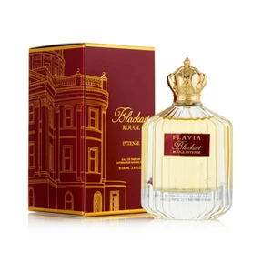 Flavia Blackart Rouge Intense - EDP 100 ml