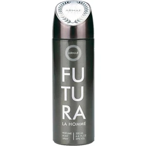 Armaf Armaf Futura La Homme - deodorant ve spreji 200 ml