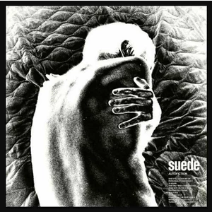 Suede - Autofiction (Limited) (Indies) (Grey Vinyl) (LP)
